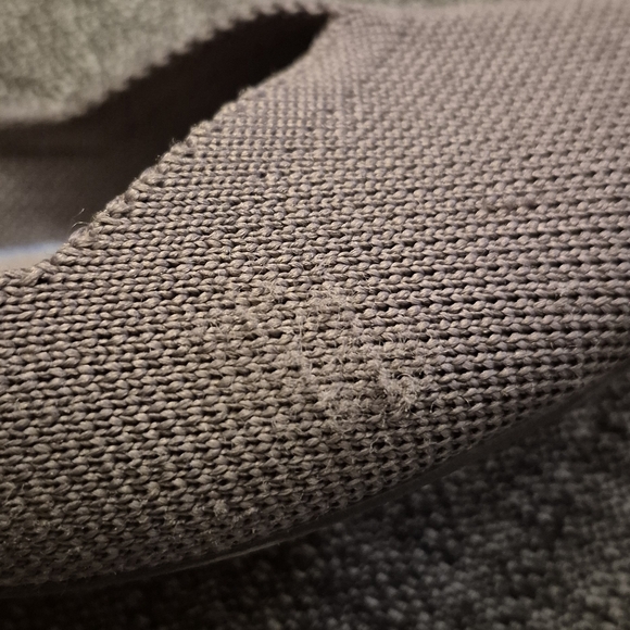 Rothy's Flats Size 7.5 AS IS - Picture 6 of 12